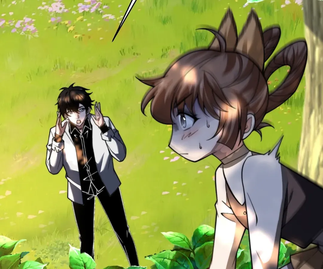 Read Empowering My Kind in the Apocalypse EN Manga Online