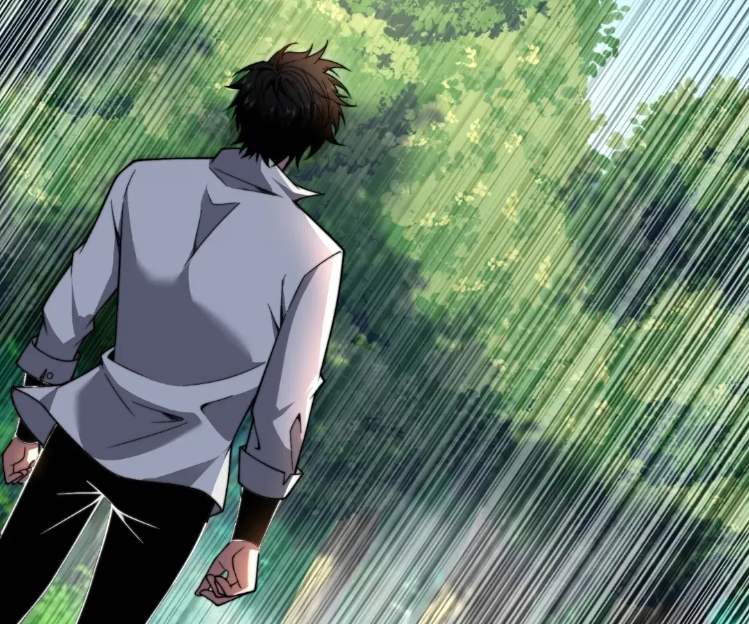 Read Empowering My Kind in the Apocalypse EN Manga Online