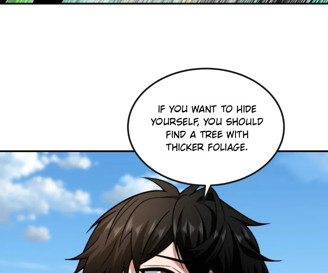 Read Empowering My Kind in the Apocalypse EN Manga Online