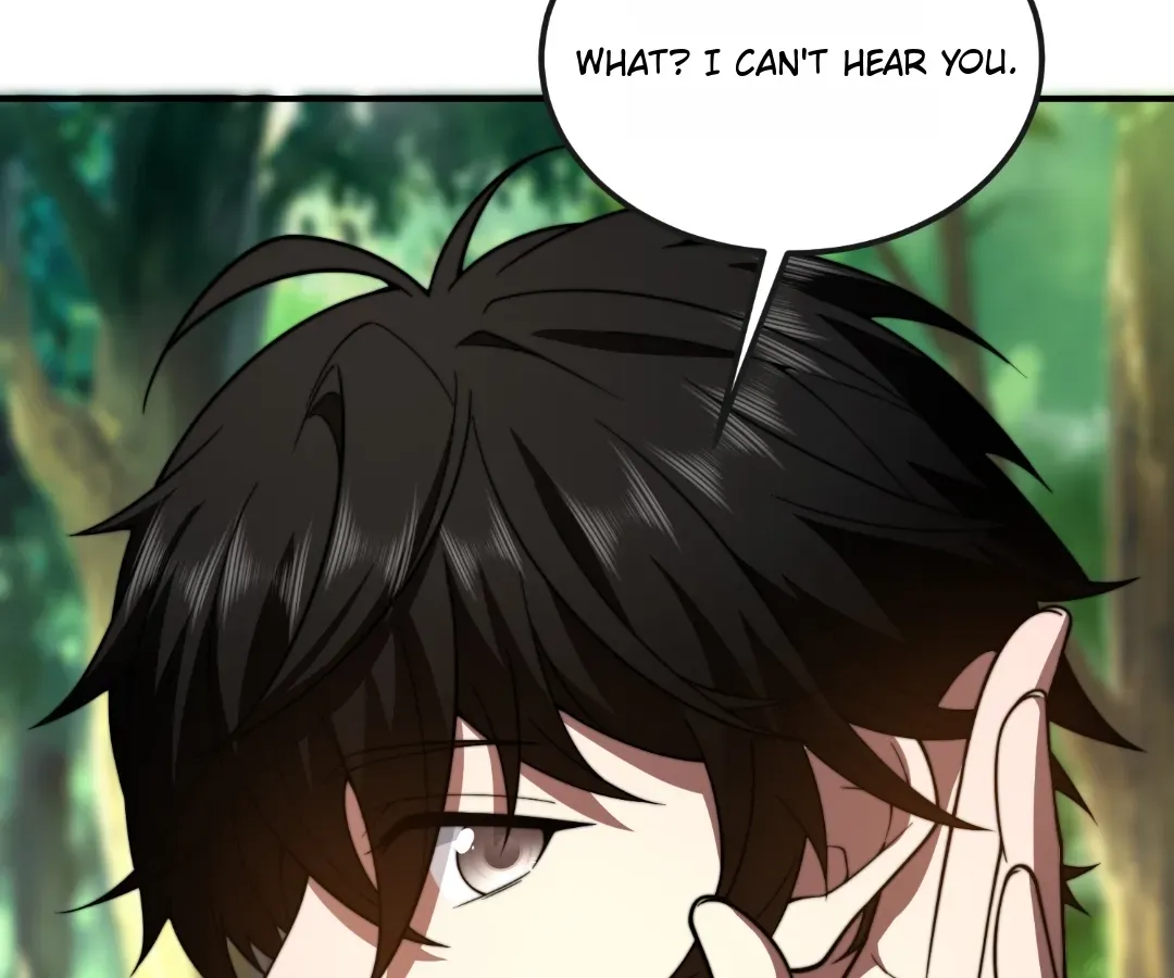 Read Empowering My Kind in the Apocalypse EN Manga Online