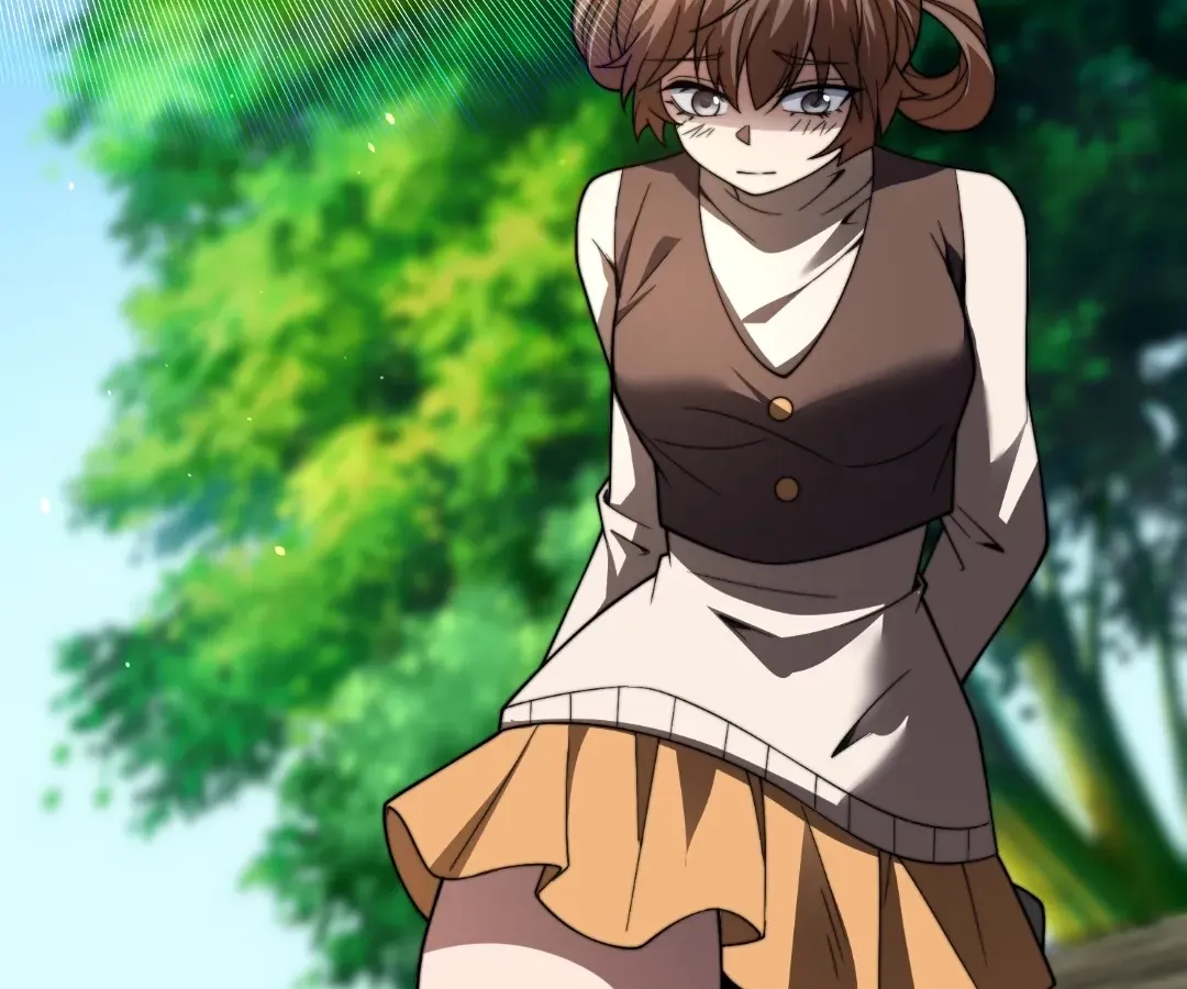 Read Empowering My Kind in the Apocalypse EN Manga Online