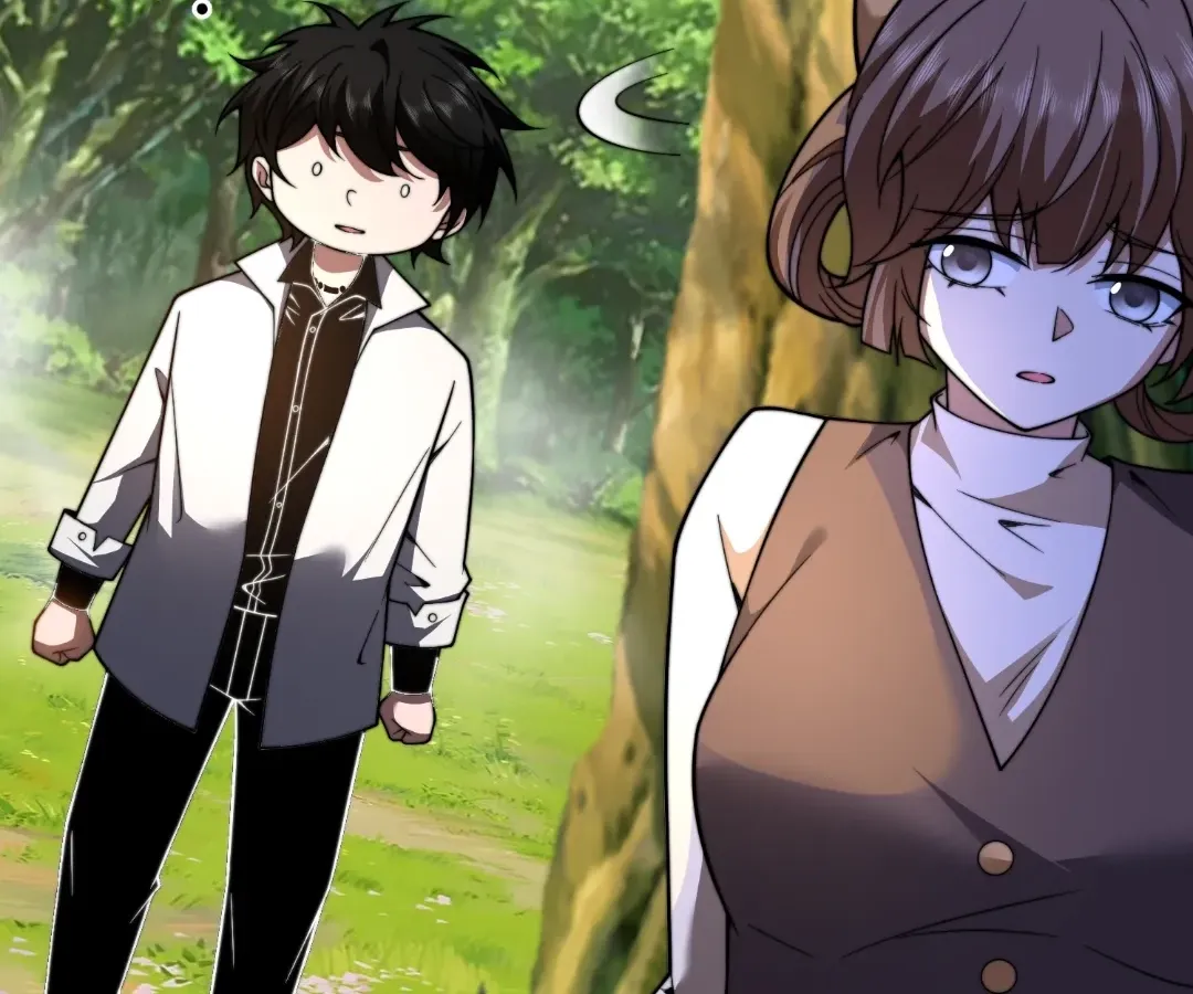 Read Empowering My Kind in the Apocalypse EN Manga Online