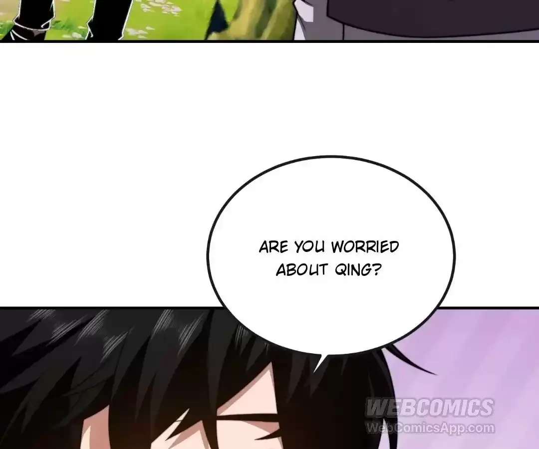 Read Empowering My Kind in the Apocalypse EN Manga Online
