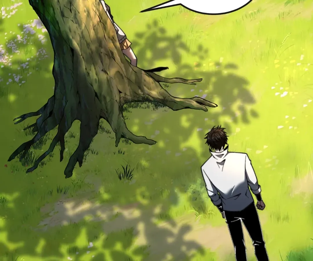 Read Empowering My Kind in the Apocalypse EN Manga Online