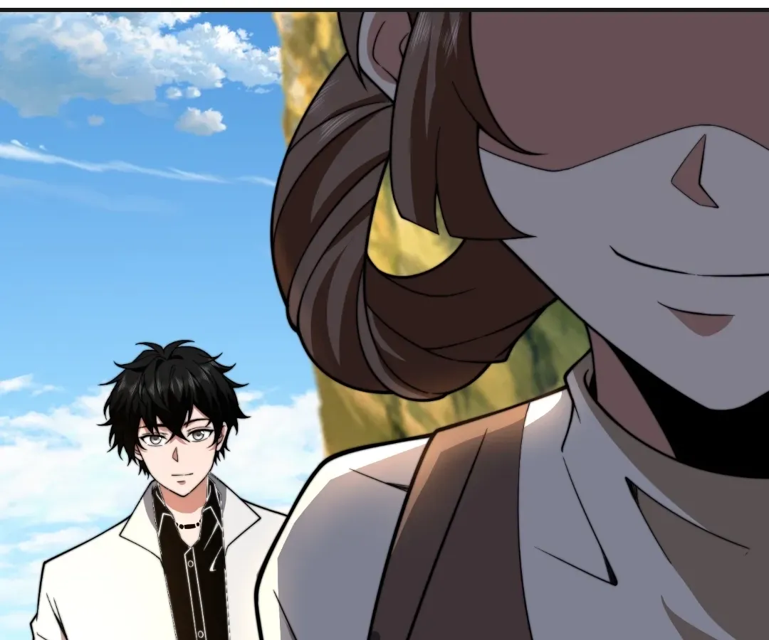 Read Empowering My Kind in the Apocalypse EN Manga Online
