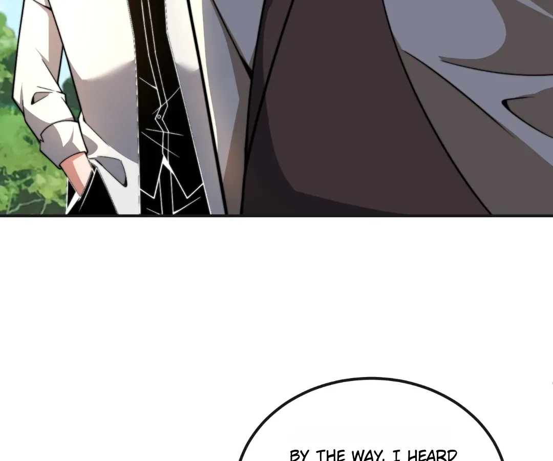 Read Empowering My Kind in the Apocalypse EN Manga Online