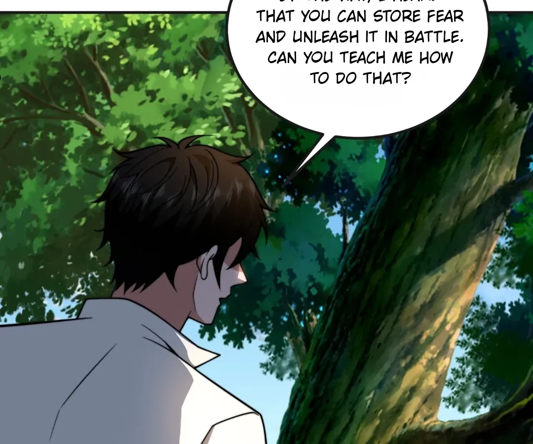 Read Empowering My Kind in the Apocalypse EN Manga Online