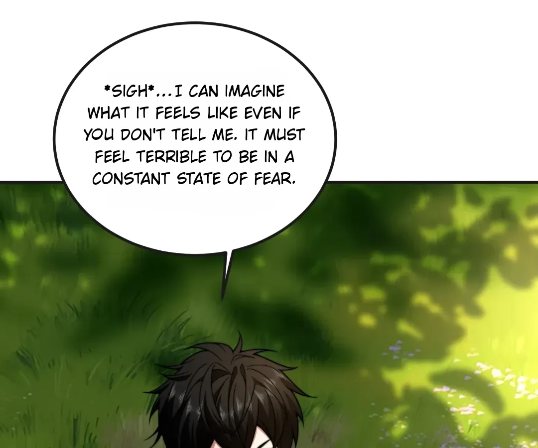 Read Empowering My Kind in the Apocalypse EN Manga Online