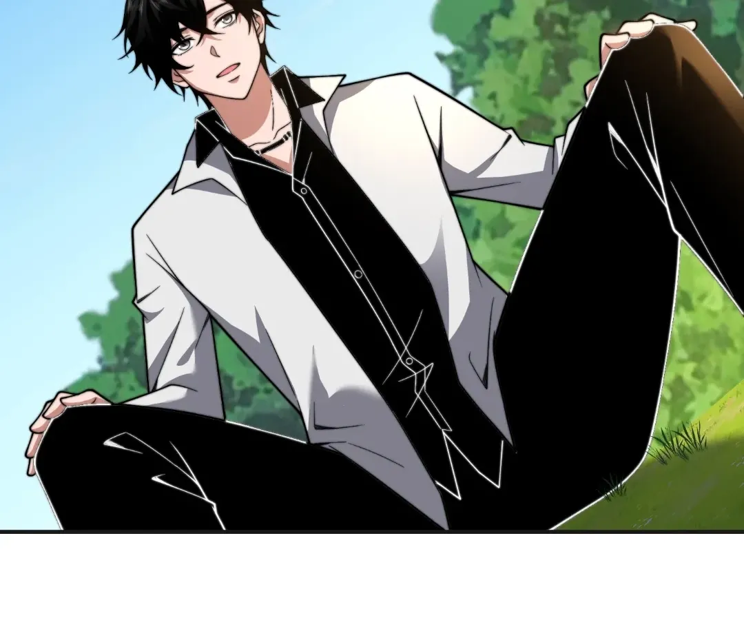 Read Empowering My Kind in the Apocalypse EN Manga Online