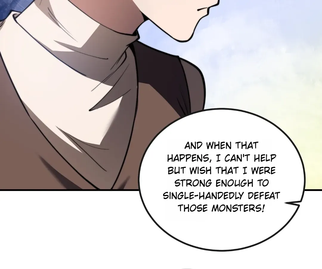Read Empowering My Kind in the Apocalypse EN Manga Online
