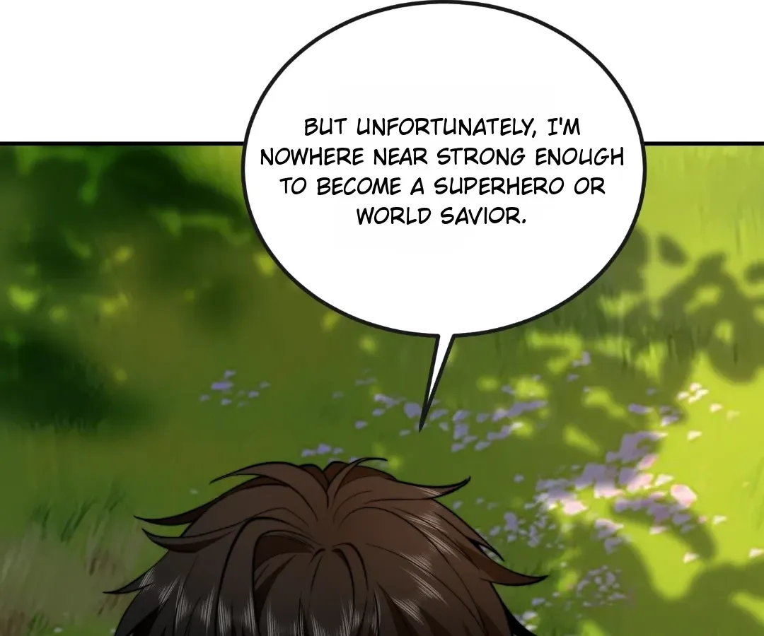 Read Empowering My Kind in the Apocalypse EN Manga Online