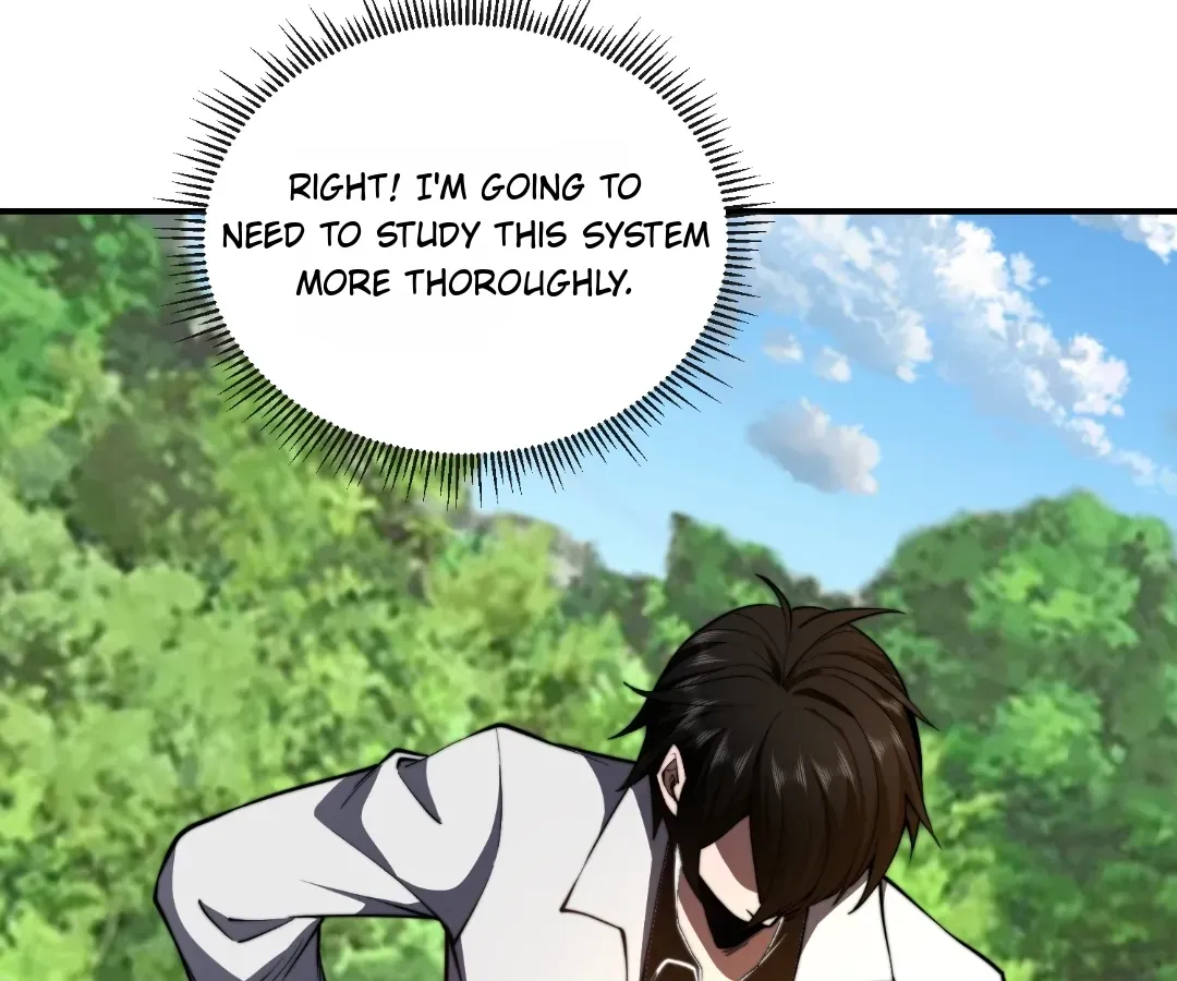 Read Empowering My Kind in the Apocalypse EN Manga Online