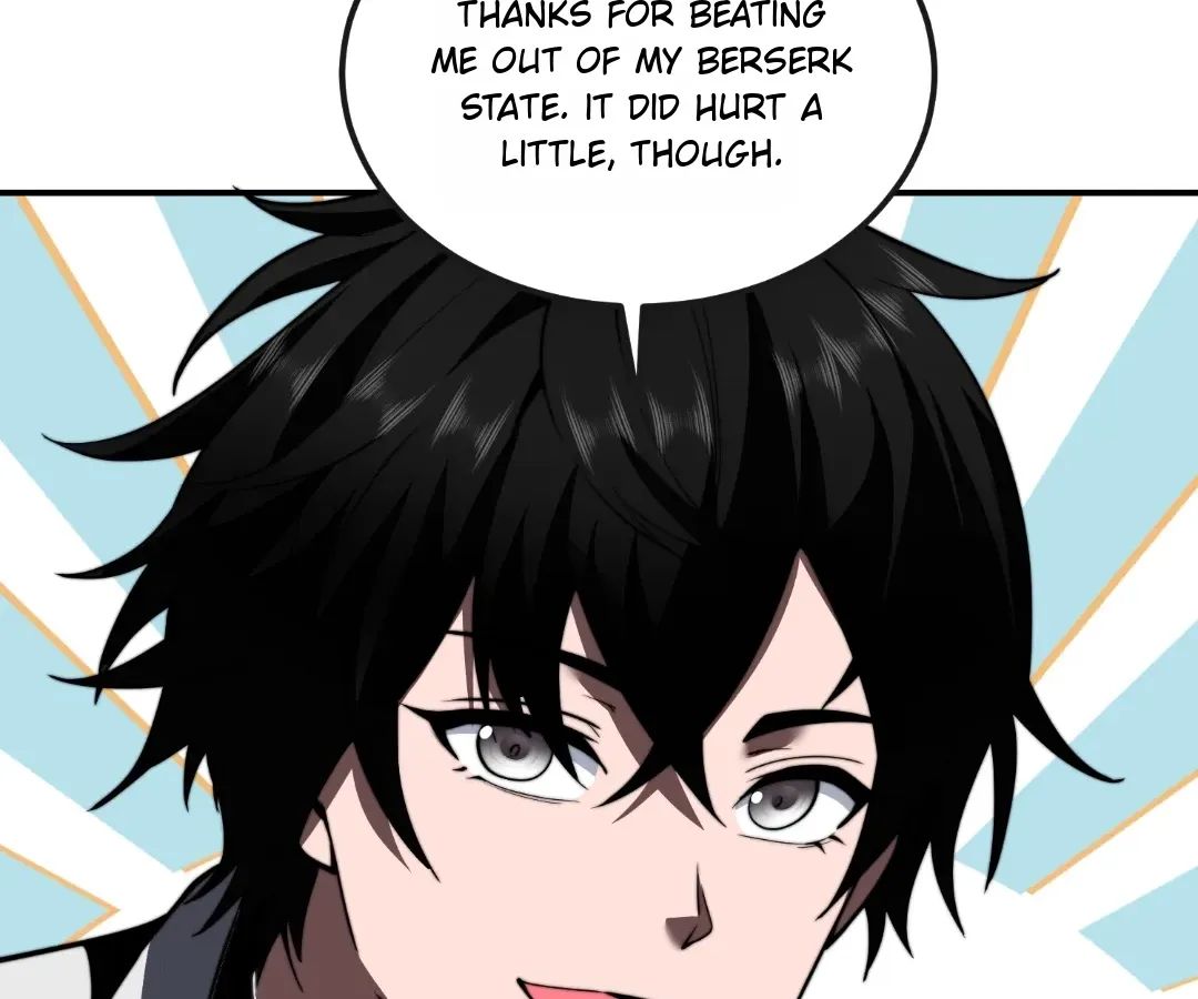 Read Empowering My Kind in the Apocalypse EN Manga Online