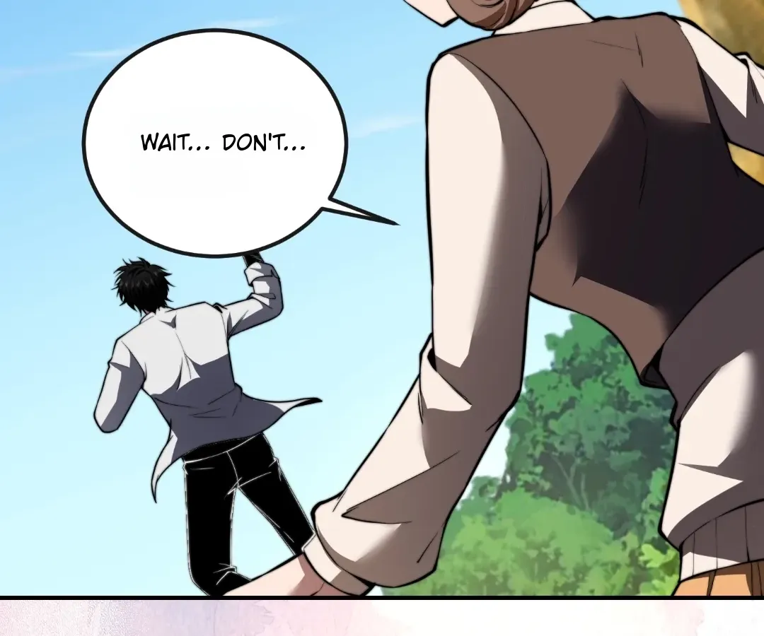 Read Empowering My Kind in the Apocalypse EN Manga Online