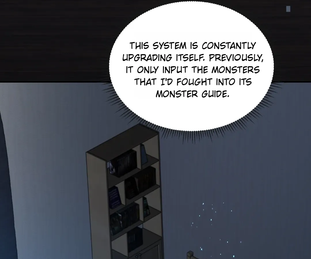 Read Empowering My Kind in the Apocalypse EN Manga Online