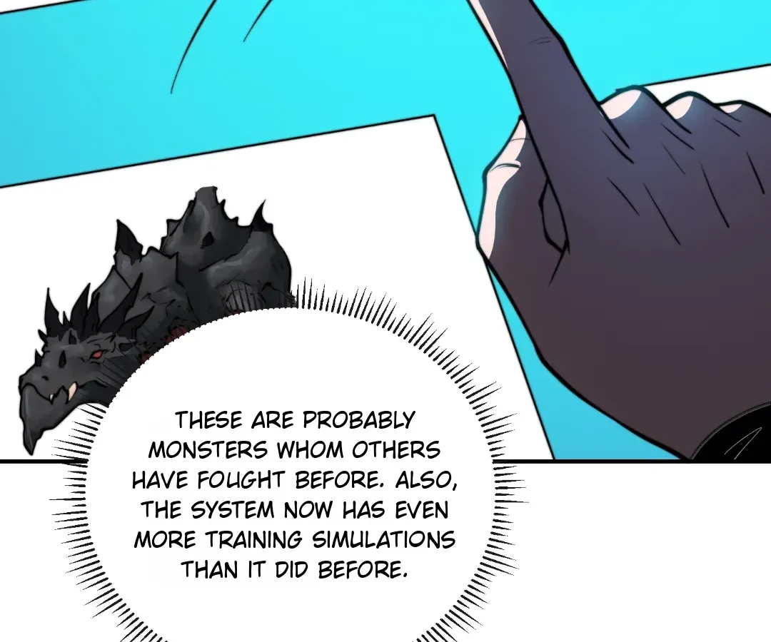 Read Empowering My Kind in the Apocalypse EN Manga Online