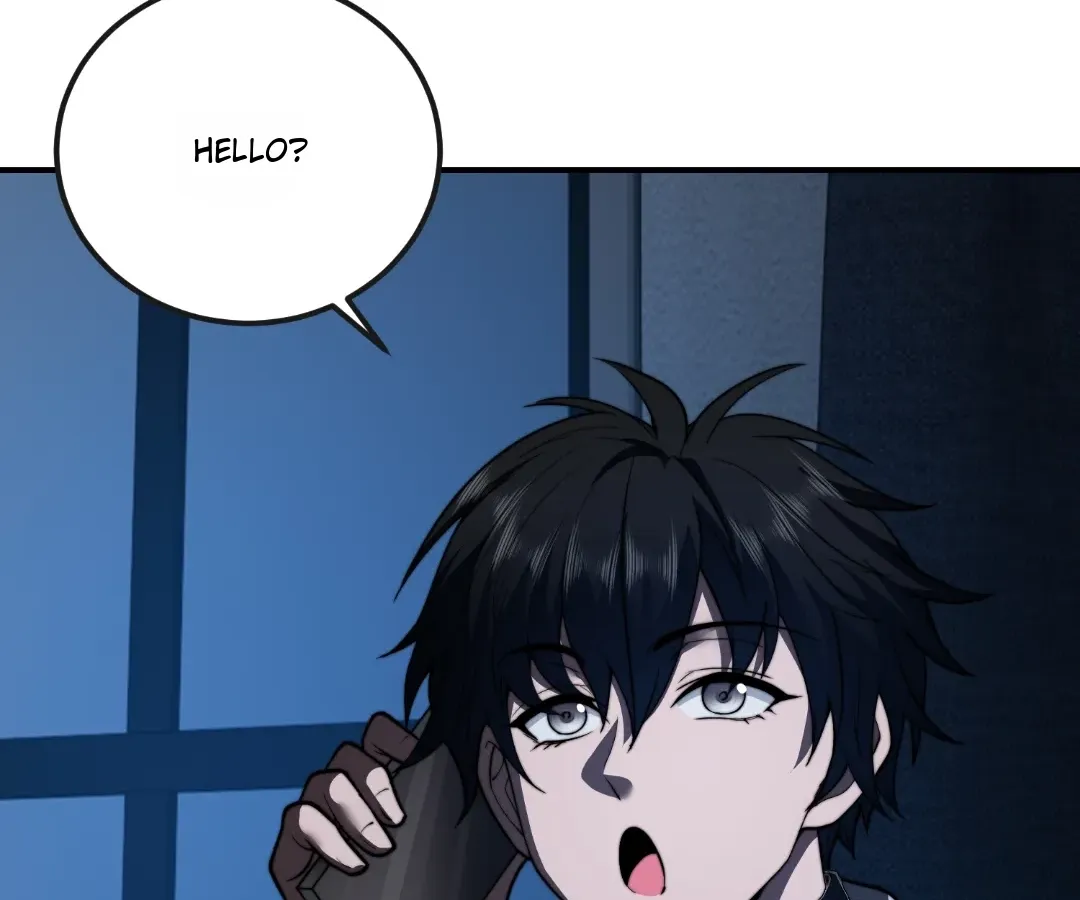 Read Empowering My Kind in the Apocalypse EN Manga Online