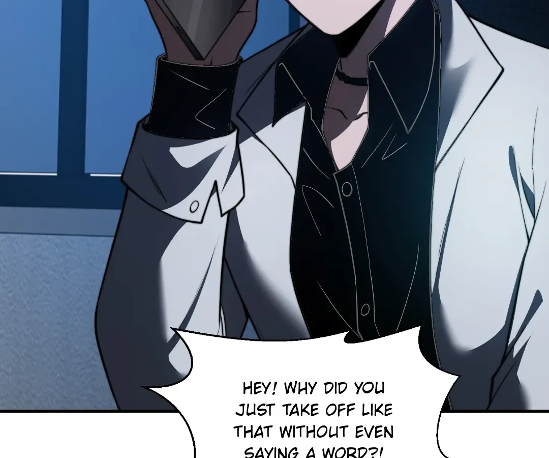 Read Empowering My Kind in the Apocalypse EN Manga Online