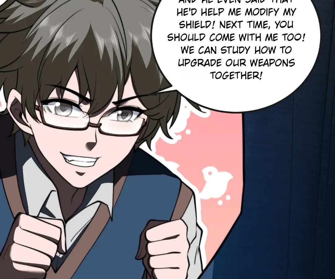 Read Empowering My Kind in the Apocalypse EN Manga Online