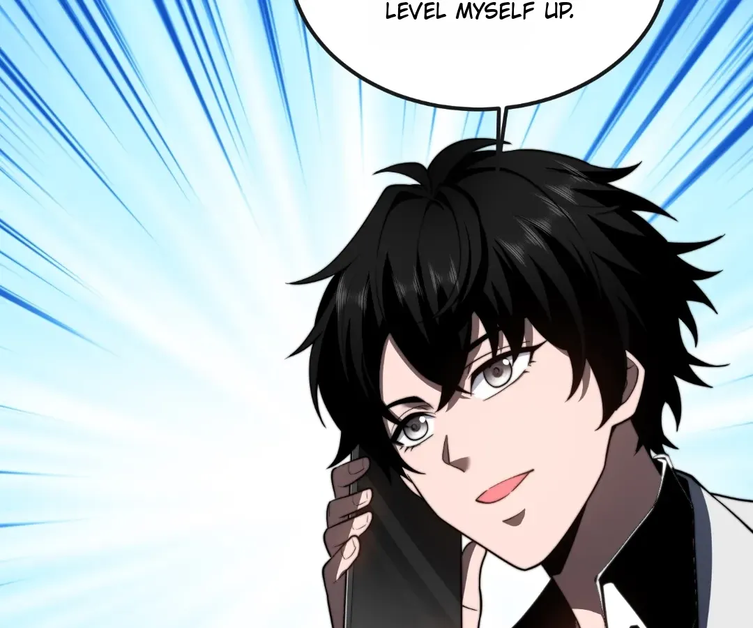Read Empowering My Kind in the Apocalypse EN Manga Online