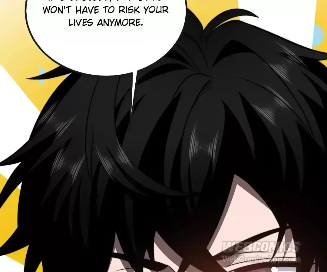 Read Empowering My Kind in the Apocalypse EN Manga Online