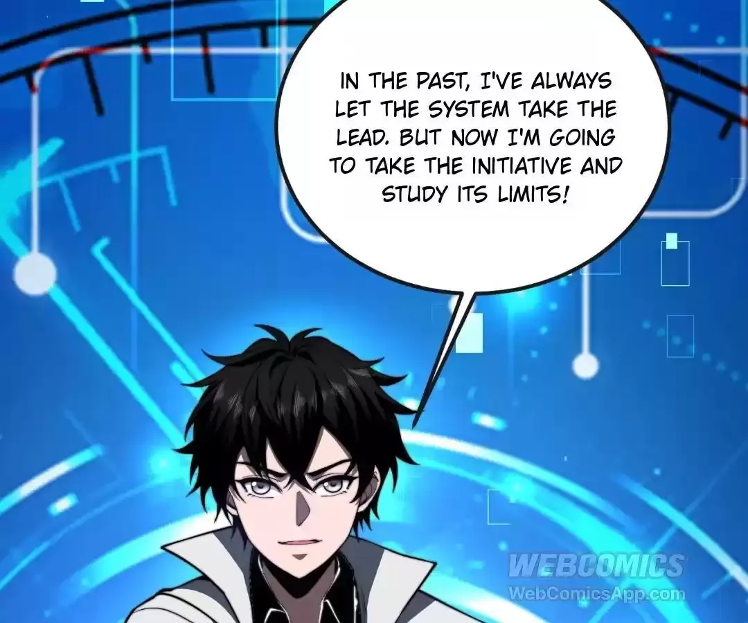 Read Empowering My Kind in the Apocalypse EN Manga Online