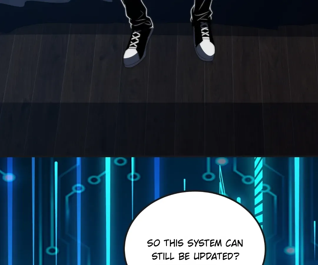 Read Empowering My Kind in the Apocalypse EN Manga Online