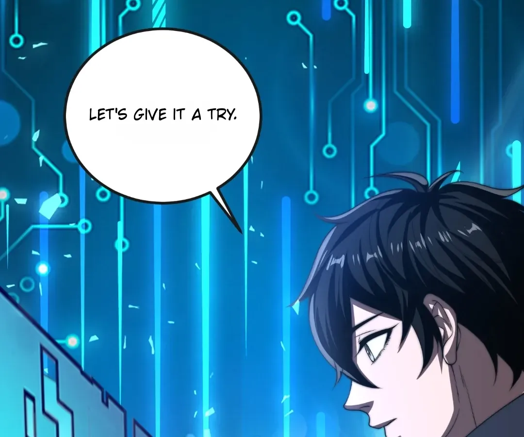 Read Empowering My Kind in the Apocalypse EN Manga Online