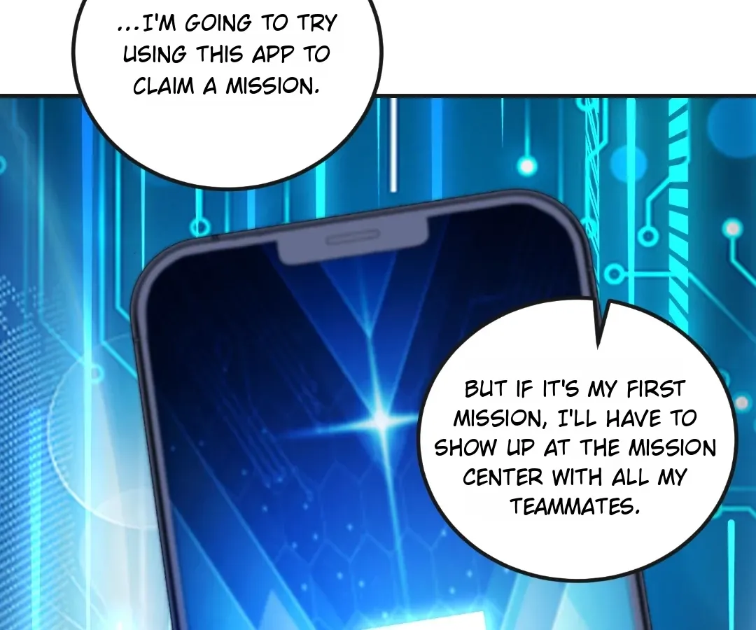 Read Empowering My Kind in the Apocalypse EN Manga Online