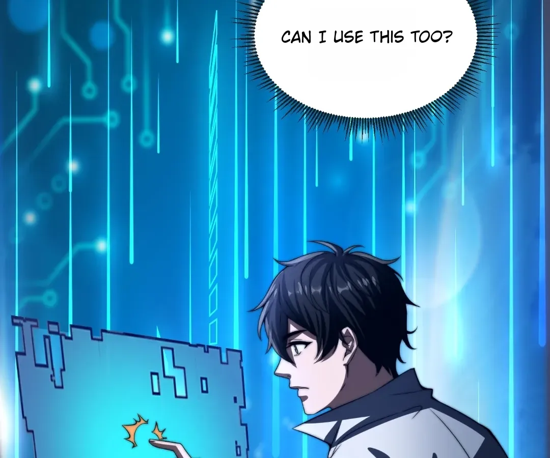 Read Empowering My Kind in the Apocalypse EN Manga Online