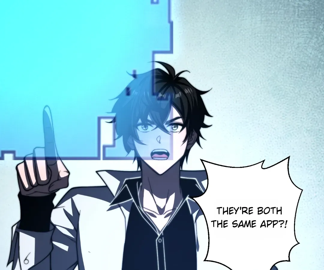 Read Empowering My Kind in the Apocalypse EN Manga Online