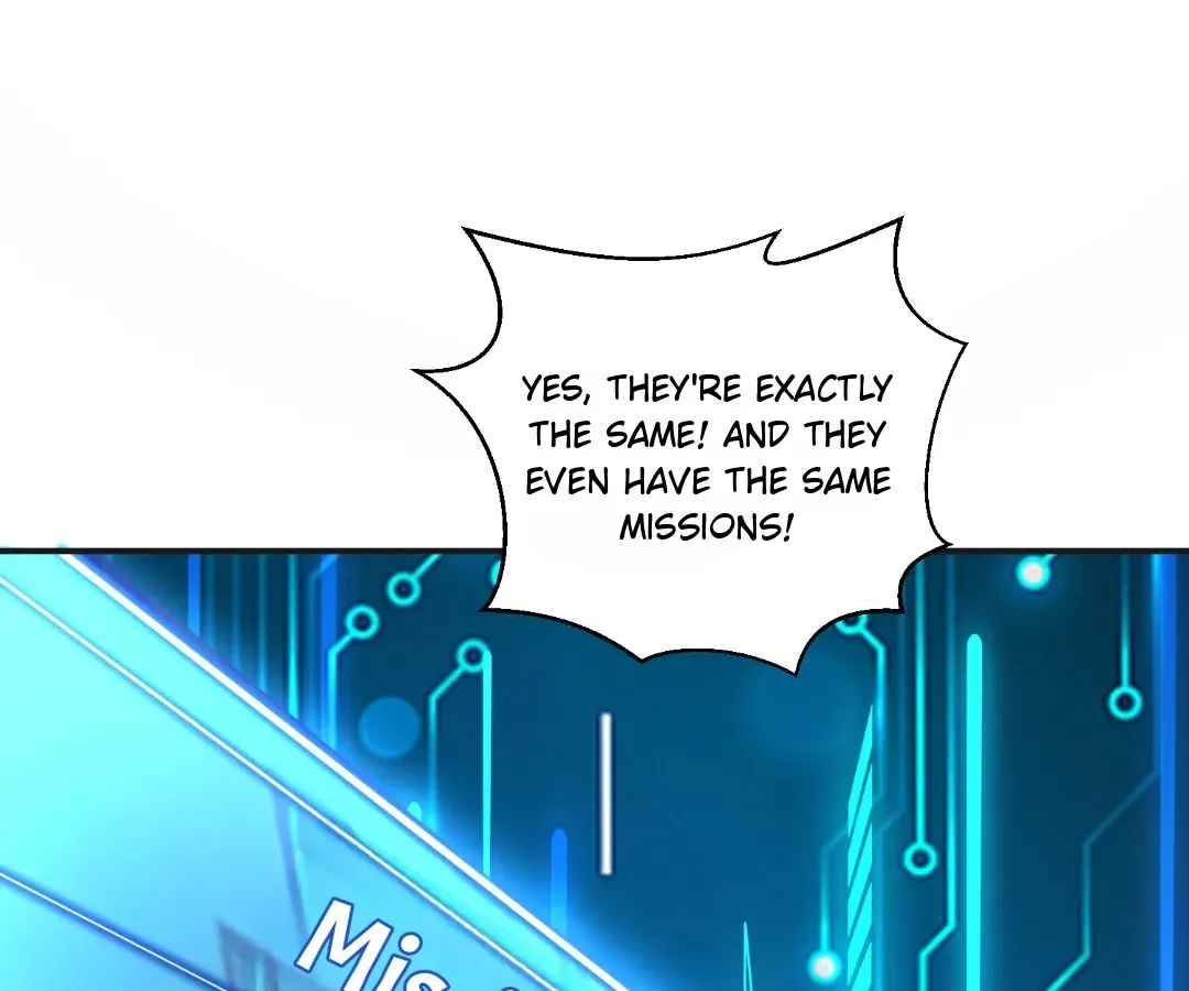 Read Empowering My Kind in the Apocalypse EN Manga Online