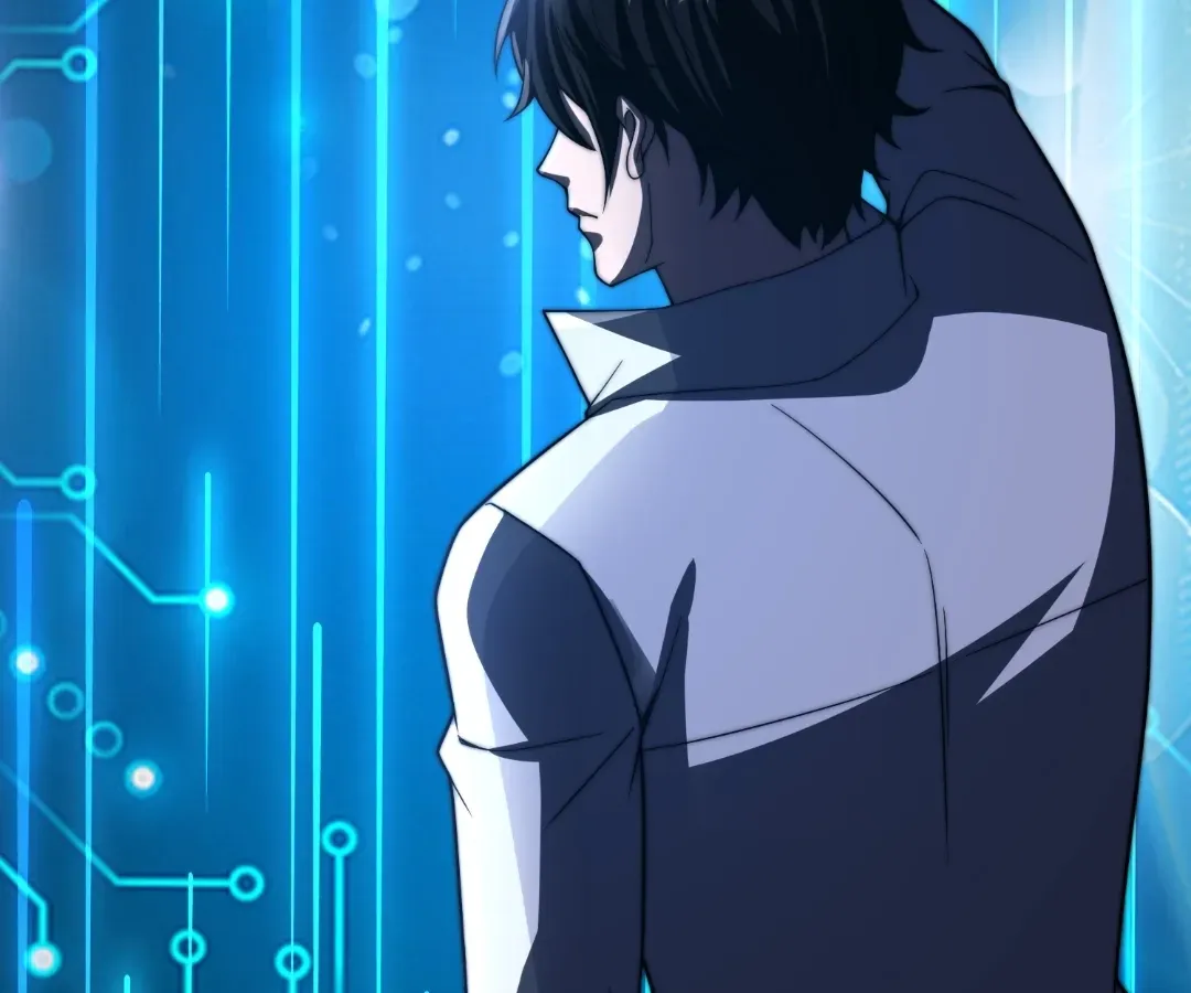 Read Empowering My Kind in the Apocalypse EN Manga Online