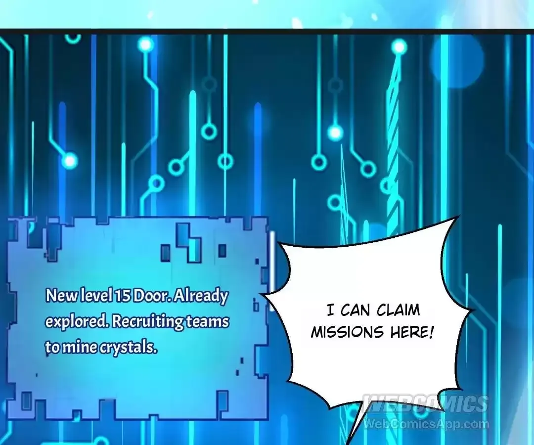 Read Empowering My Kind in the Apocalypse EN Manga Online