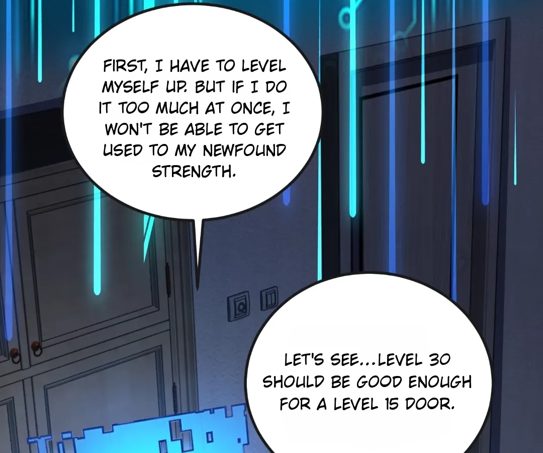 Read Empowering My Kind in the Apocalypse EN Manga Online