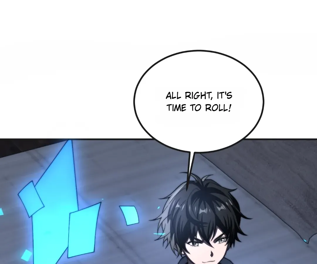 Read Empowering My Kind in the Apocalypse EN Manga Online