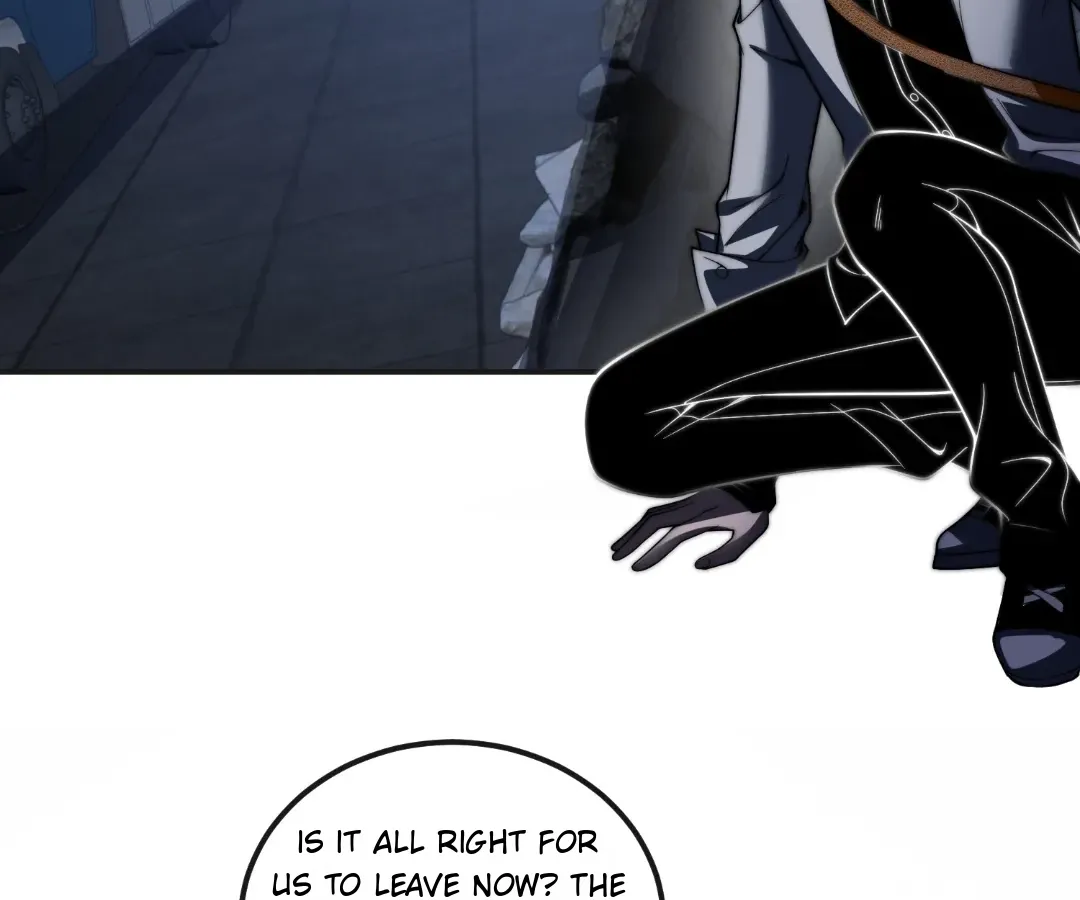 Read Empowering My Kind in the Apocalypse EN Manga Online