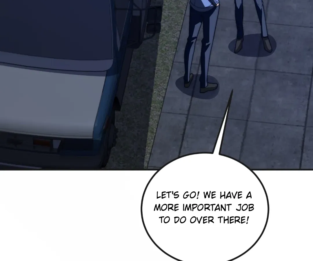 Read Empowering My Kind in the Apocalypse EN Manga Online