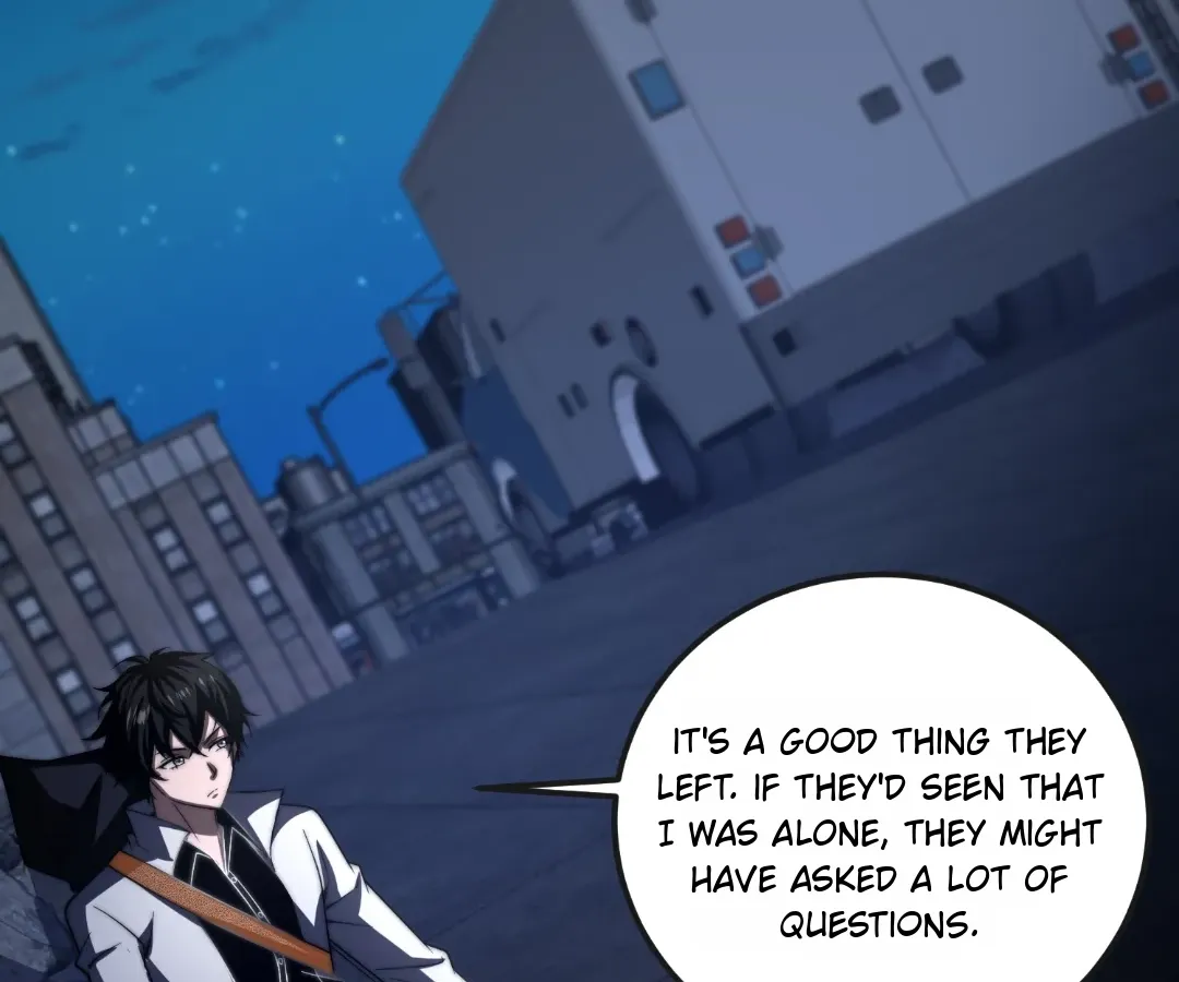 Read Empowering My Kind in the Apocalypse EN Manga Online