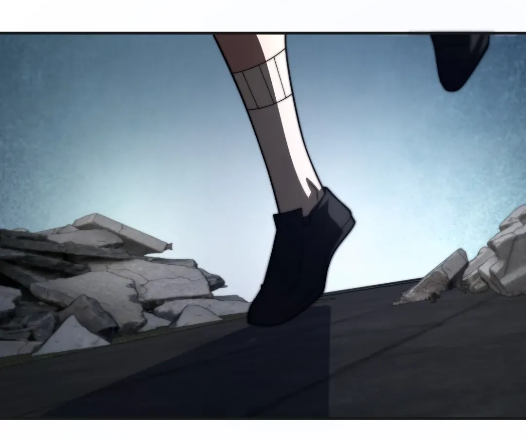 Read Empowering My Kind in the Apocalypse EN Manga Online