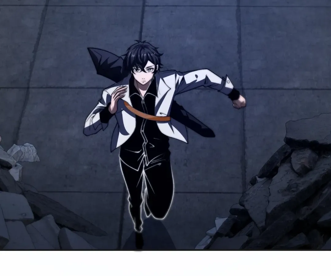 Read Empowering My Kind in the Apocalypse EN Manga Online