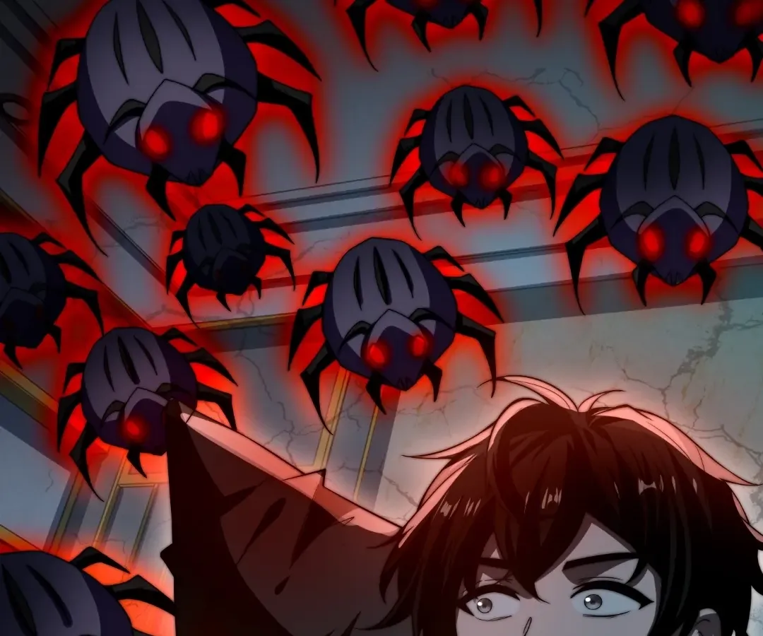 Read Empowering My Kind in the Apocalypse EN Manga Online