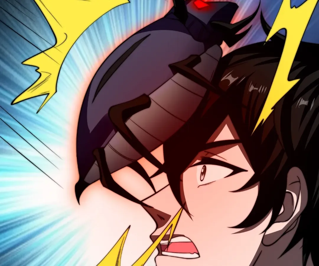 Read Empowering My Kind in the Apocalypse EN Manga Online