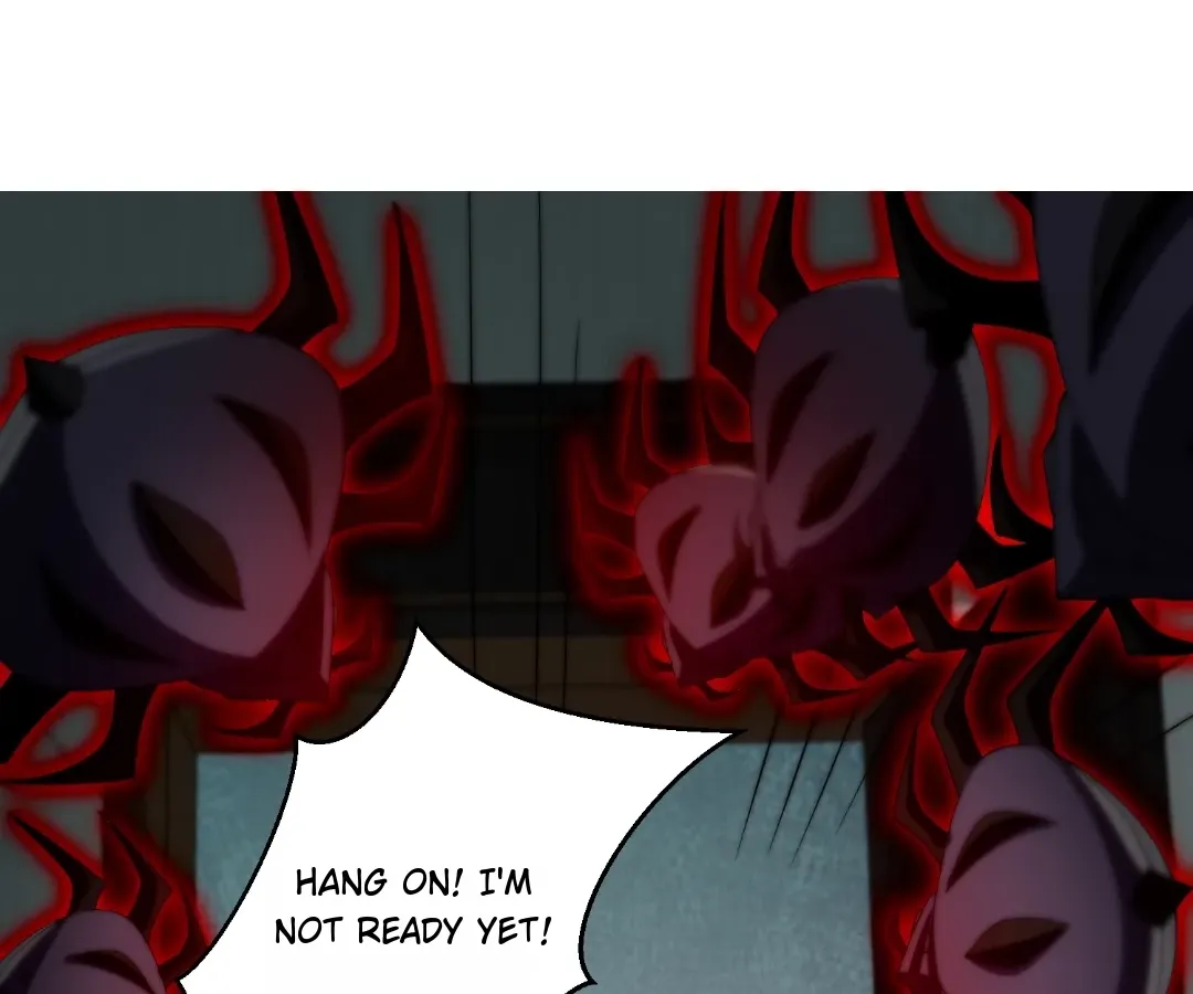 Read Empowering My Kind in the Apocalypse EN Manga Online