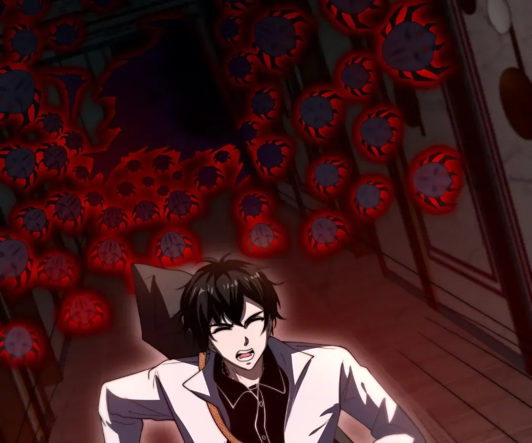Read Empowering My Kind in the Apocalypse EN Manga Online