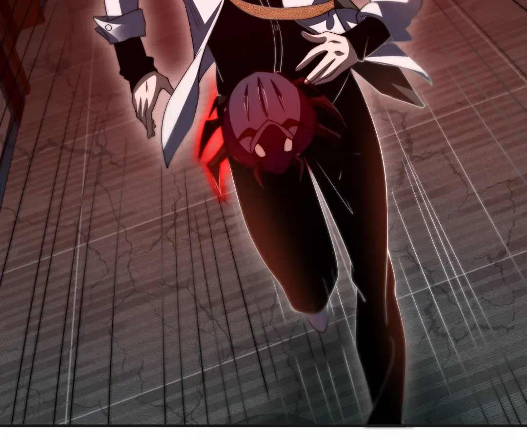 Read Empowering My Kind in the Apocalypse EN Manga Online