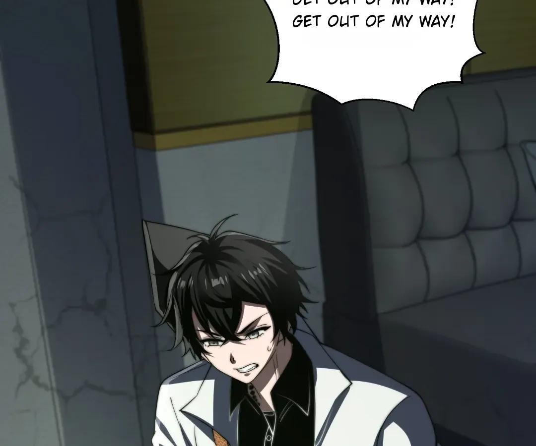 Read Empowering My Kind in the Apocalypse EN Manga Online