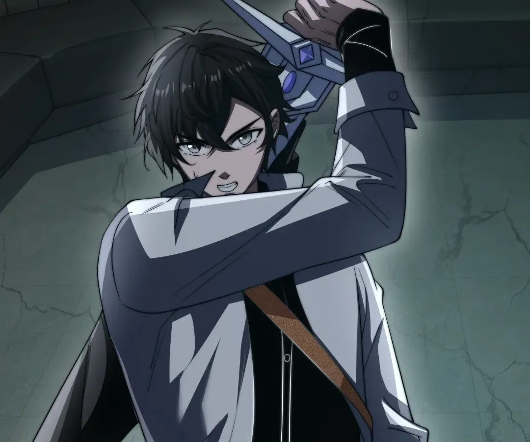 Read Empowering My Kind in the Apocalypse EN Manga Online