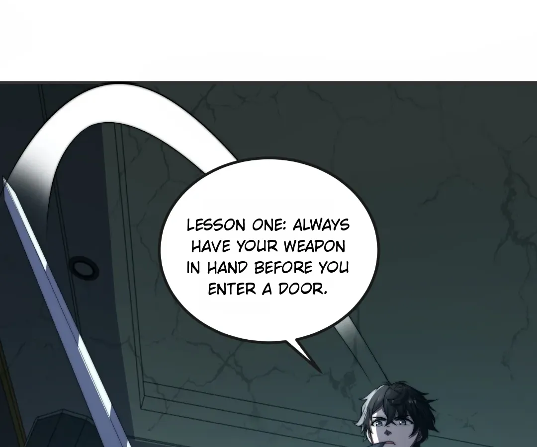 Read Empowering My Kind in the Apocalypse EN Manga Online