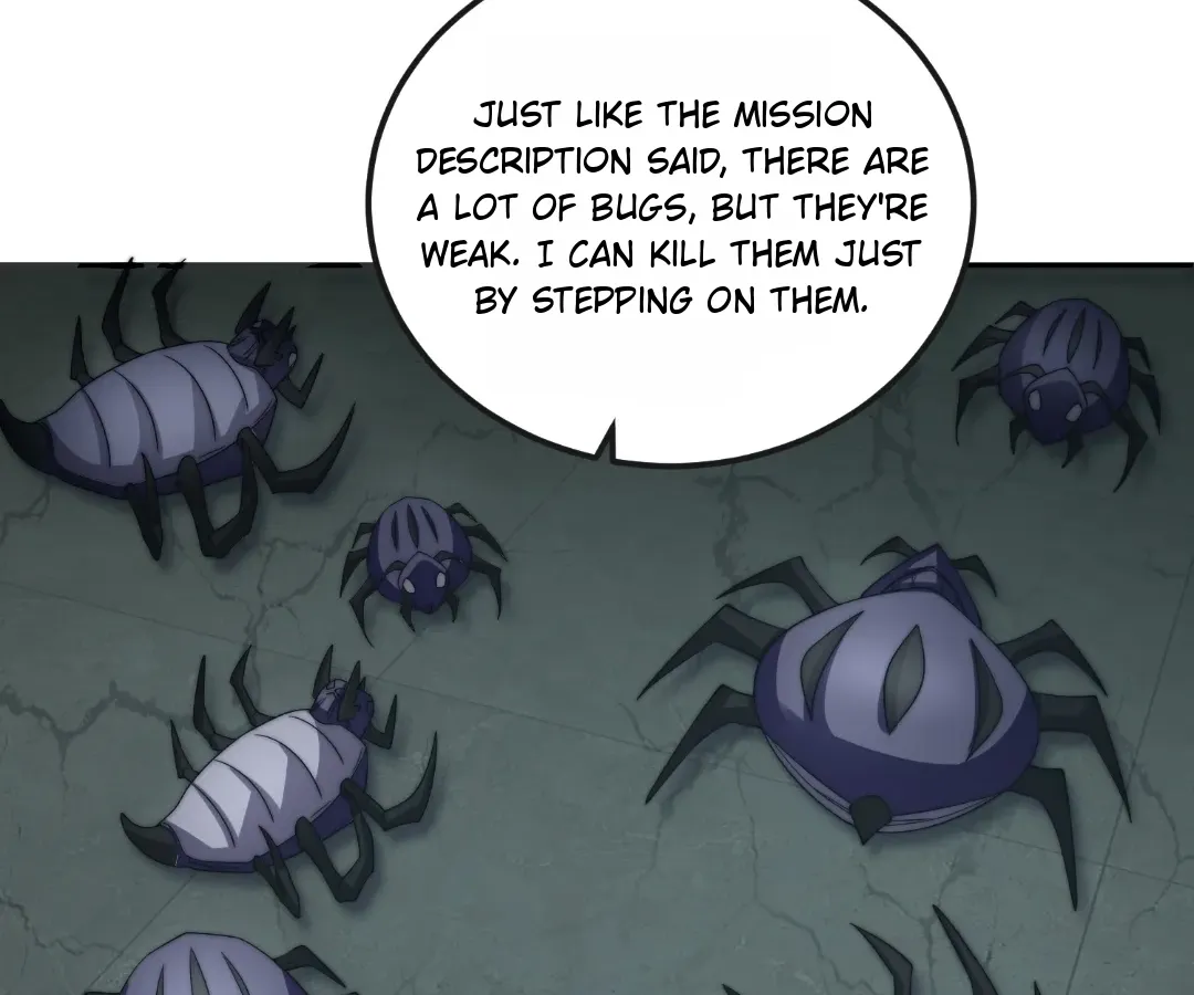 Read Empowering My Kind in the Apocalypse EN Manga Online